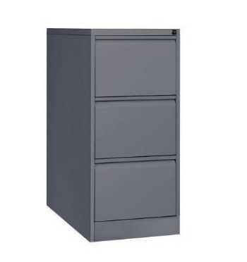 Filing Cabinet Frontline Bandung type FC D 3 A,