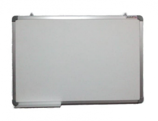 Whiteboard Sakura Gantung 60 cm x 90 cm