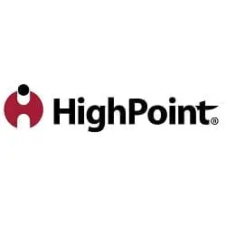 logo high point