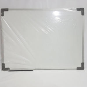 Whiteboard Sakura Gantung 45 cm x 60 cm