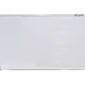 Whiteboard Sakura Gantung 60 cm x 120 cm