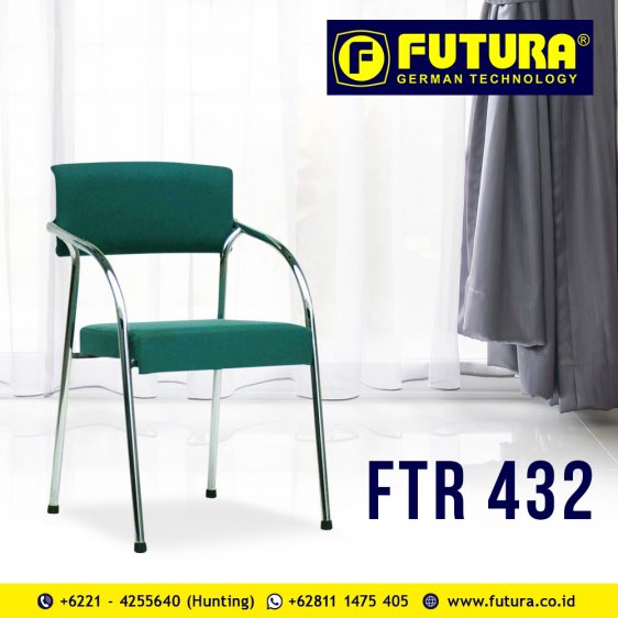 FUTURA FTR-432