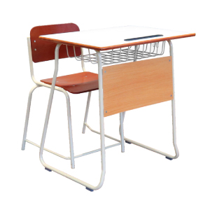 Meja Dan Kursi Sekolah Chitose Ayumi HD