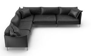 Sofa Custom 5 seat