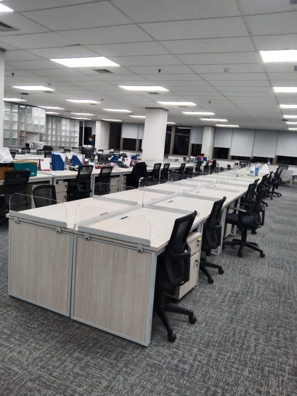 kursi meja kantor