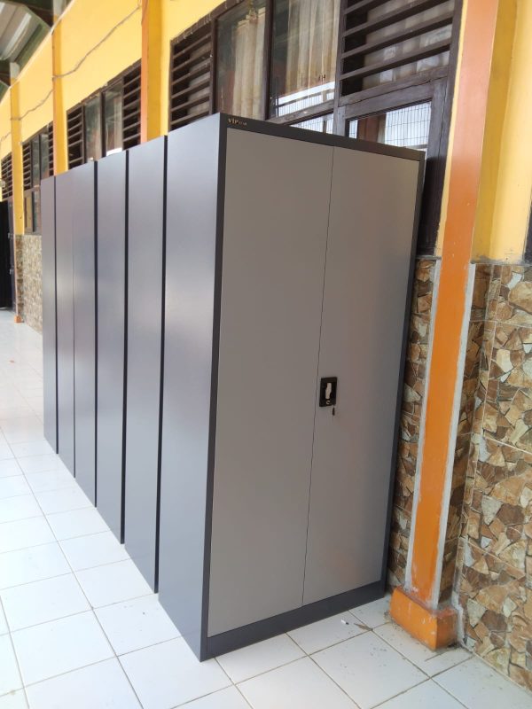 lemari besi guru, lemari besi kantor, sekolah bandung
