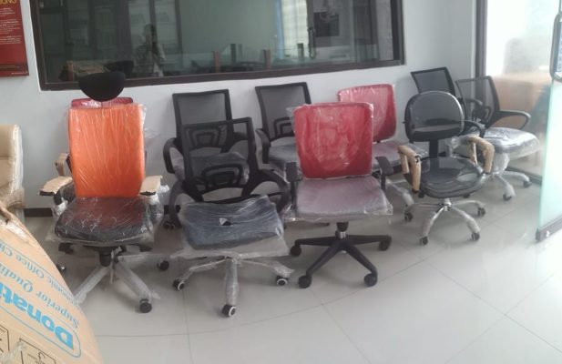 Kursi Kantor Bandung