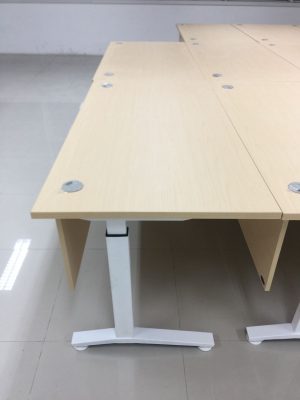 Meja Kantor Indachi - Costo