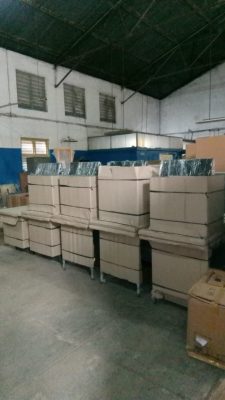 Stock barang